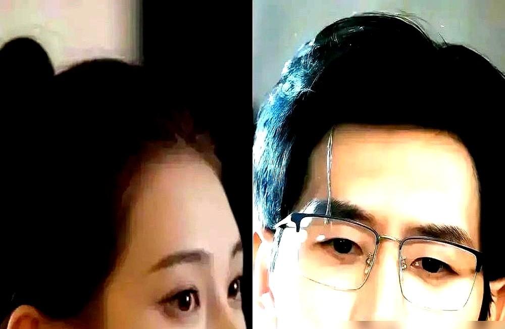 推掉月薪两百万的女主不演，偏去熬五个月赚四十万的女二？中戏出来的短剧顶流郭宇