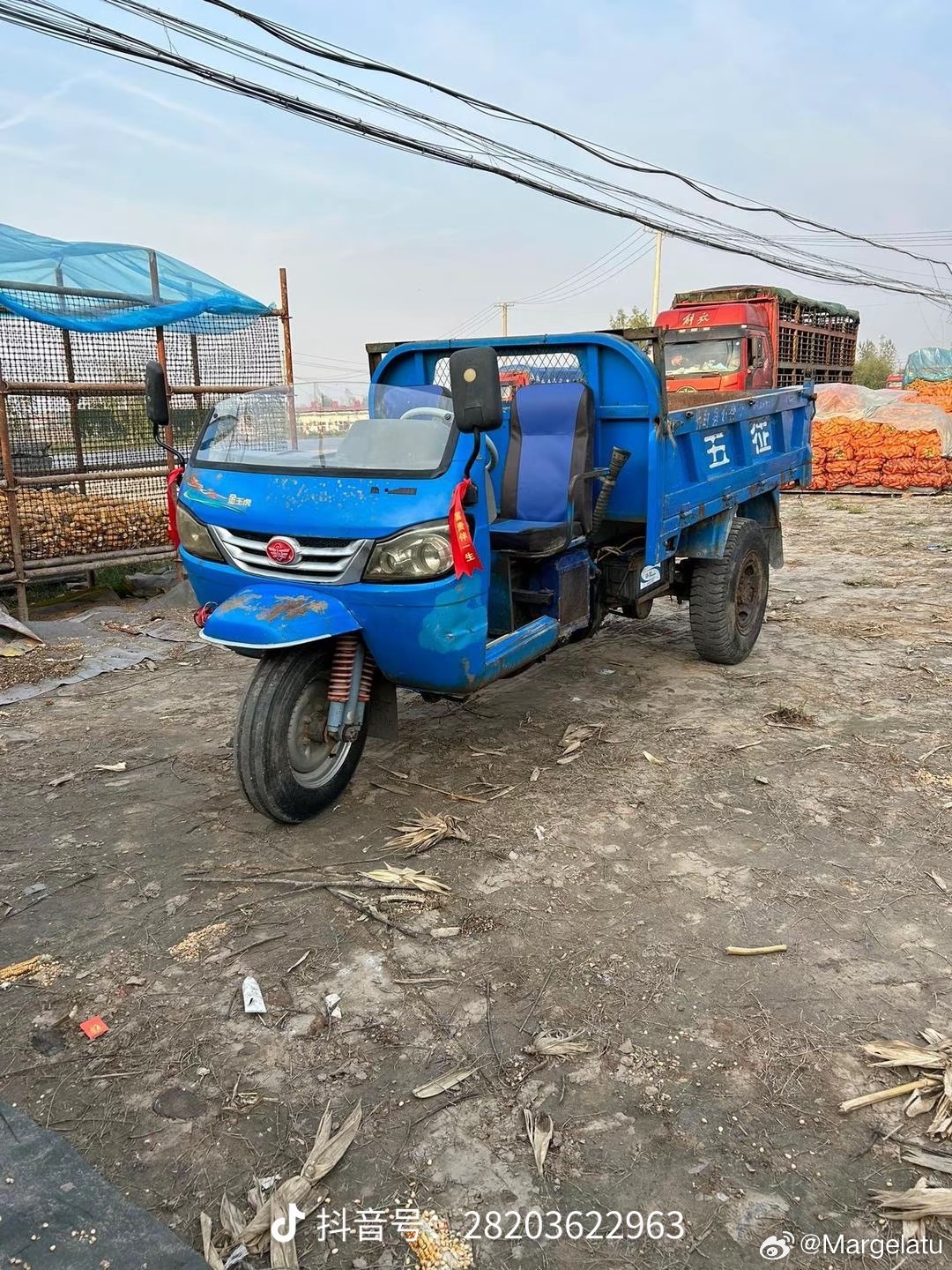 真心问一句，这玩意别的地方都叫什么？在天津这就叫狗骑兔子，结果今天我说了个狗骑兔