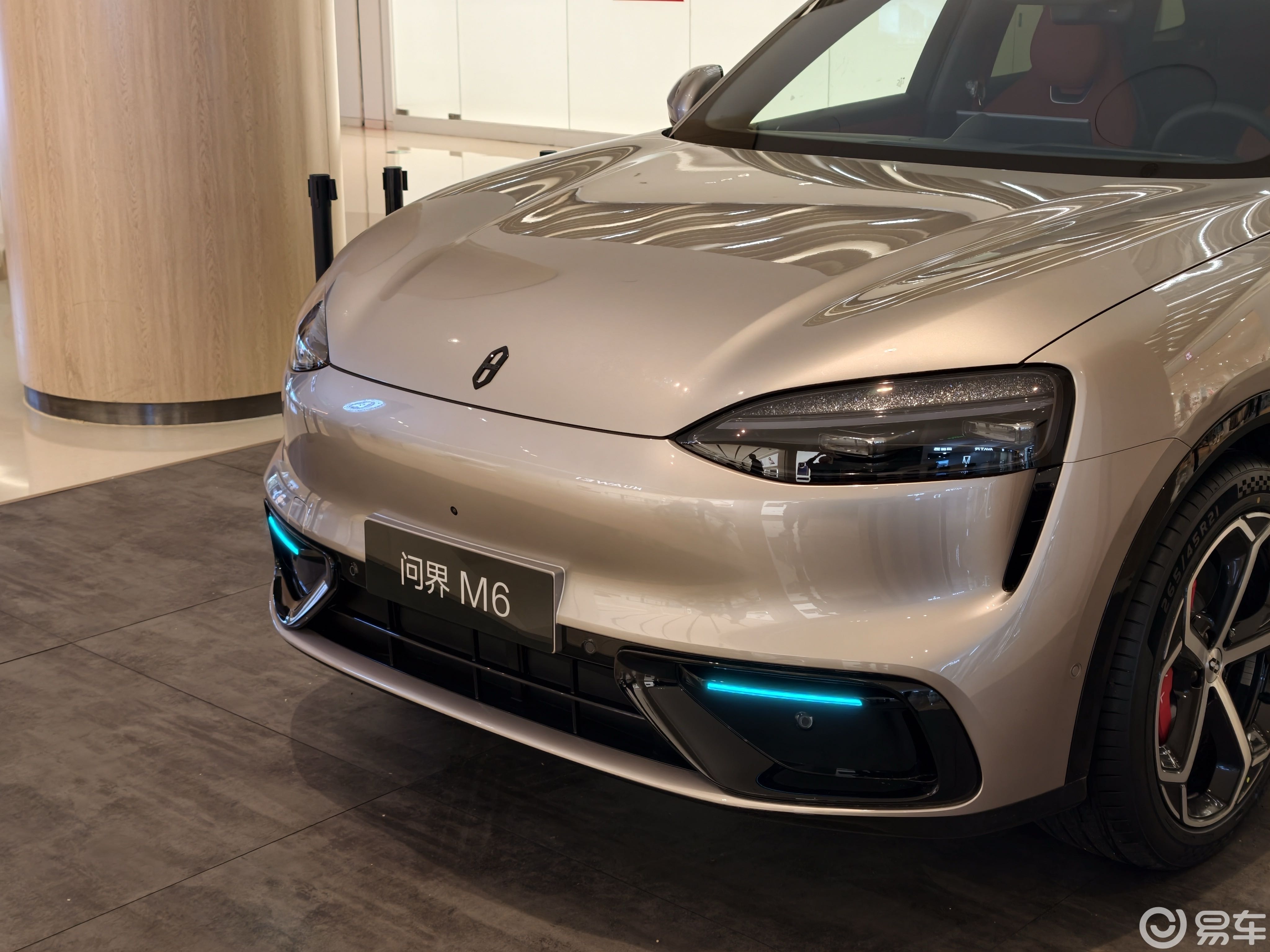 入门即高配，实测问界M6，家用智能SUV真香选择