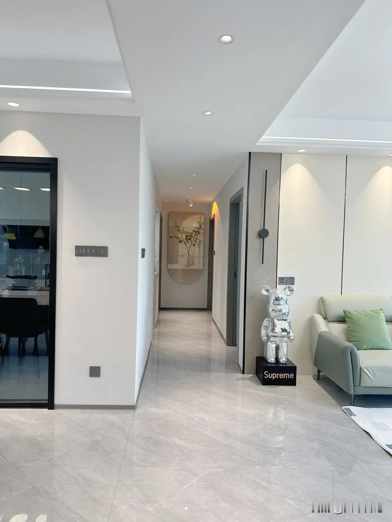 别纠结房价涨不涨了，这才是真相总有人问，未来房价还会涨吗？我的答案是：长期