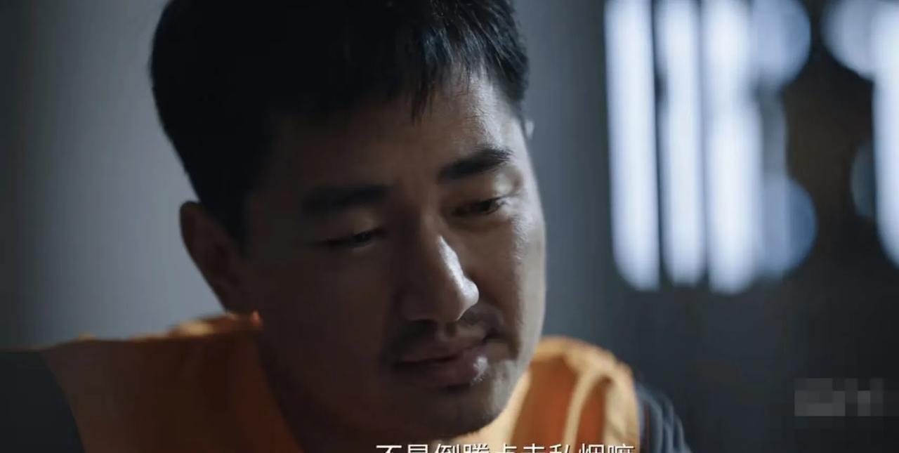 《利剑玫瑰》果然，恶人自有恶人磨。孟贵以为只要自己咬死不承认，老婆刘淑芬就是安