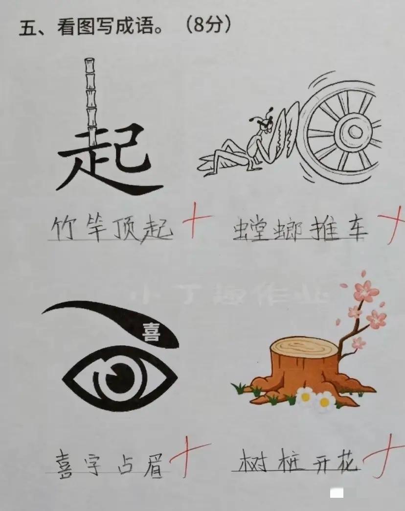 大家试试，看看正确答案是？