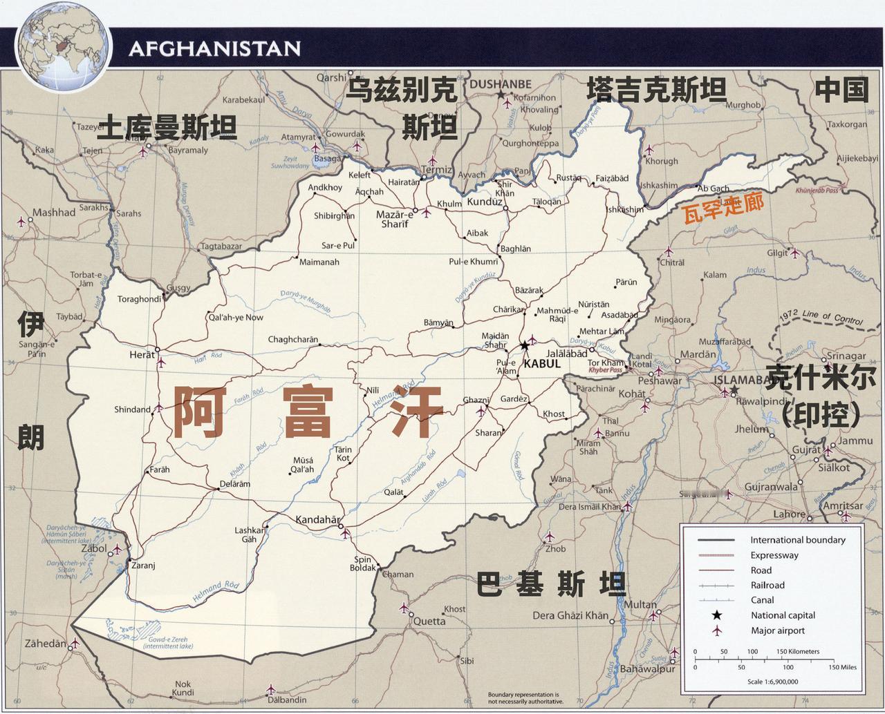 巴基斯坦宣布！10月17日，巴基斯坦国防部长赫瓦贾·穆罕默德·阿西夫公开宣布：