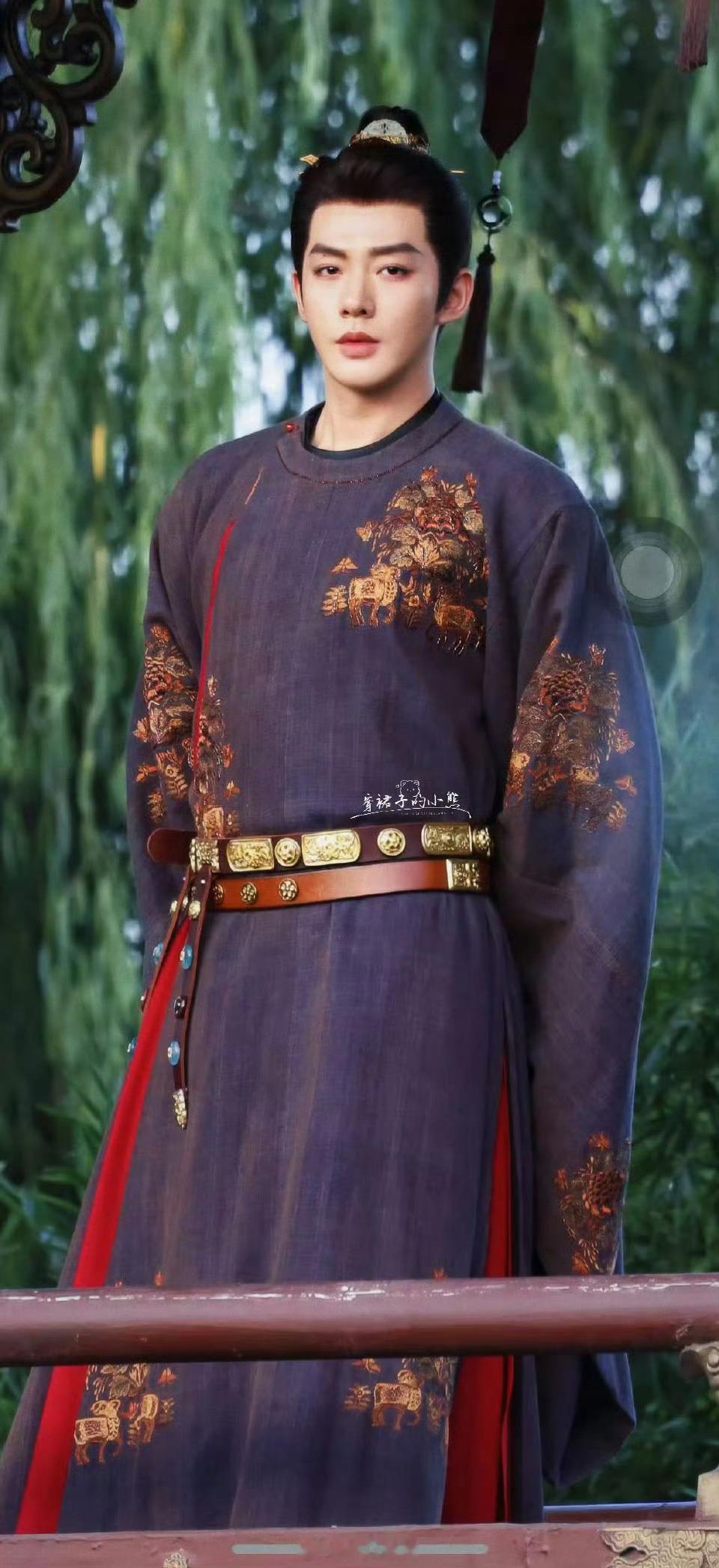 就这个权谋味！戈帝太权威了！风月不相关邓为风月不相关​​​