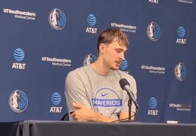 独行侠三分27投5中还能战胜东部头名活塞队的原因是什么？就是独行侠成为了火锅大队