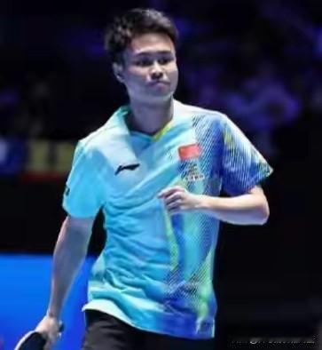 周启豪3-1赢了，首秀实现逆风翻盘。周启豪之前和阿鲁纳交手，都没有胜算，去年美