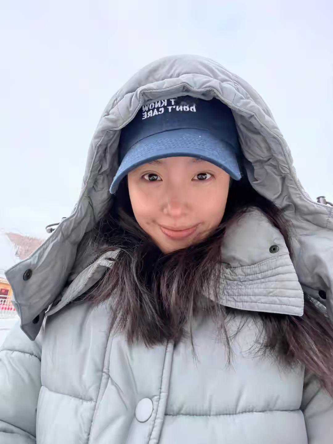 杨采钰嫁入豪门指日可待了，虽然还没有举行婚礼，但有儿子在手，男友又特别爱她，这步