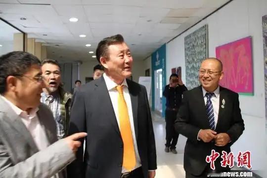 蒙古这回真是变了样！新总理曾一上台，就当着中国的面，把边境上几十年的老难题一股脑