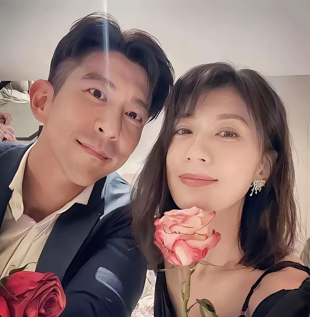 修杰楷被保了,贾静雯没哭,也没喊冤。她凌晨五点落地,直接进检方大门,手里攥的不是