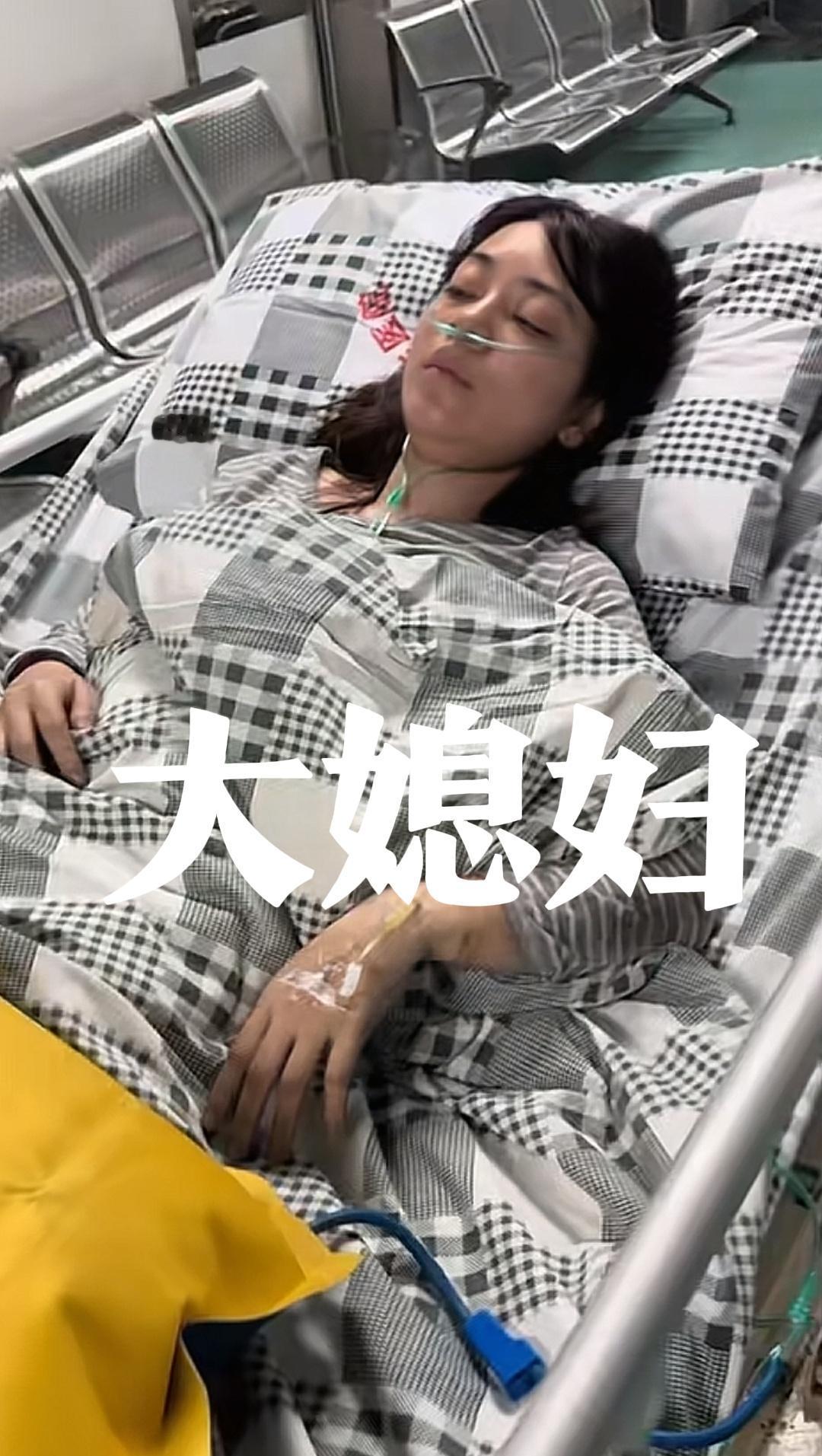 汕头五金店大火，这位大媳妇真的很勇敢！起火时，10岁的大女儿先冲出来，她带着另外