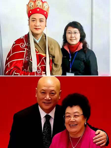 迟重瑞和陈丽华携手走过36年，这段婚姻成就了一段跨越世俗偏见的传奇。1990