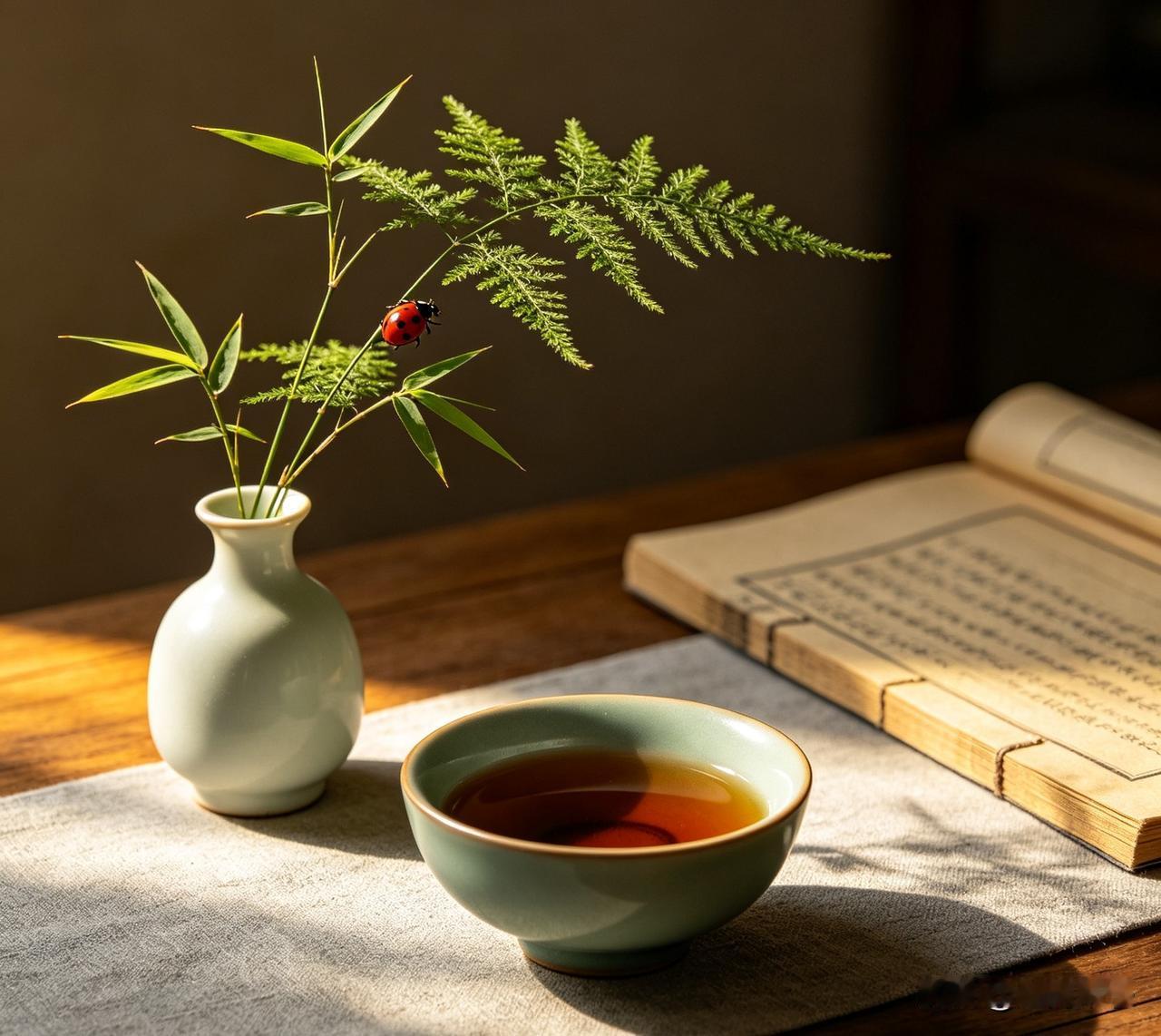 一位得道高僧说:“天选之人，往往五六十岁才真正翻身。前半生全是劫难，那是给你炼