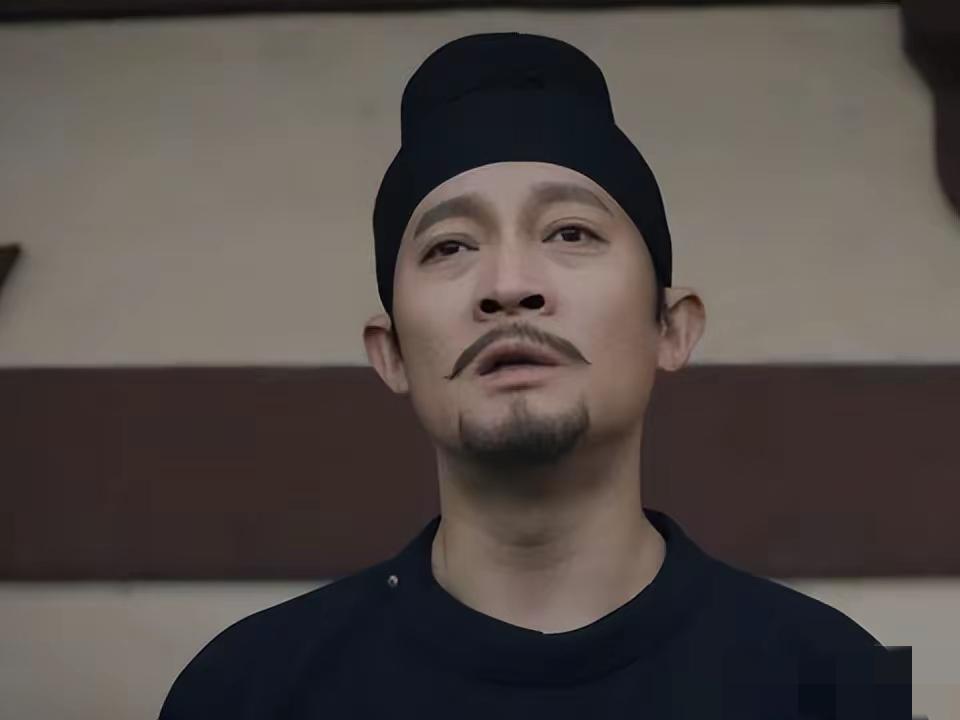 唐诡3定档！当杨旭文、杨志刚的