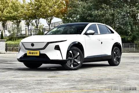 长安马自达EZ-60：11.99万起+1100公里续航，真的靠谱吗？11.