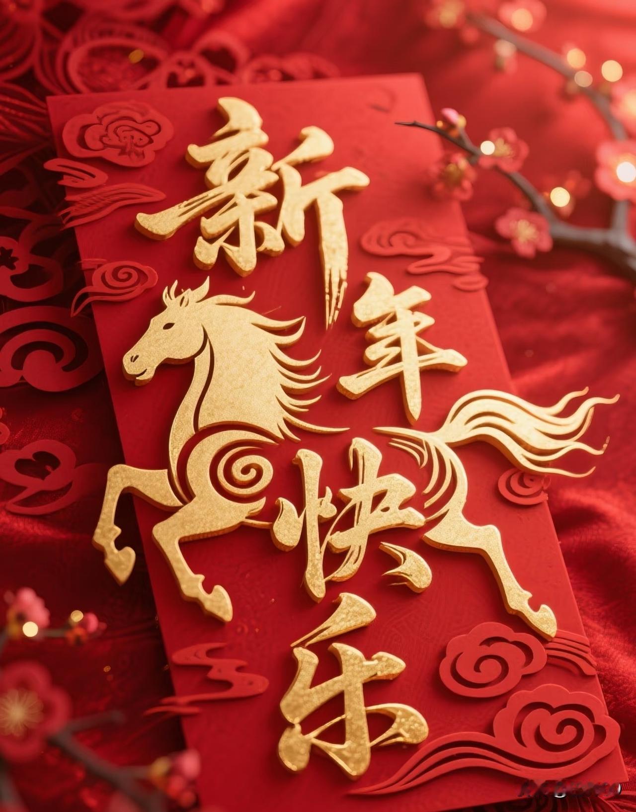 明日便是丙午马年除夕，为你精选了30句兼顾格局、文采与情义的祝福语，分为四个高质