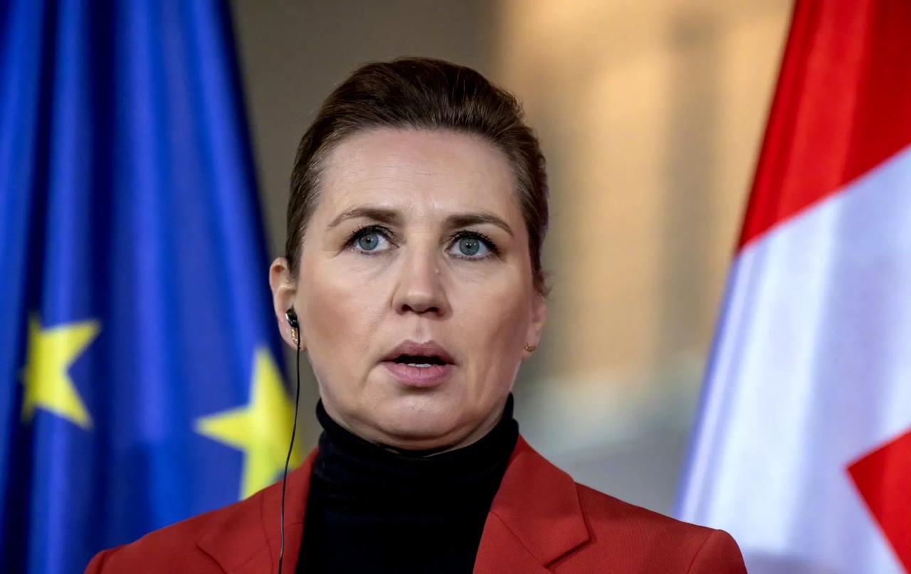 引狼入室！美国盯上盟友地盘，丹麦怒喊：敢抢格陵兰就散伙北约北约要崩？