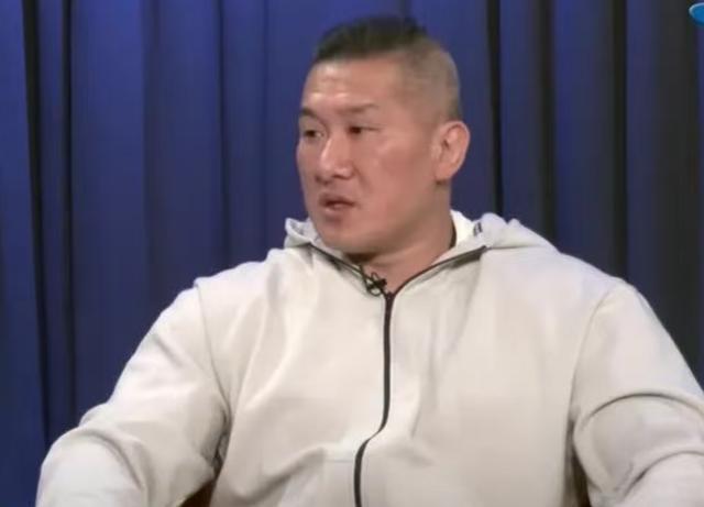 台湾馆长陈之汉直接明牌：我现在是“统一派”，我不怕民进党要把我怎么样！陈之
