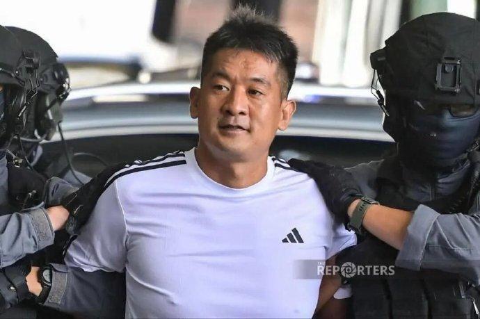 这家伙“归国”了！其犯罪行为令人惊叹，非法经营239个涉赌网站，经查明，所有