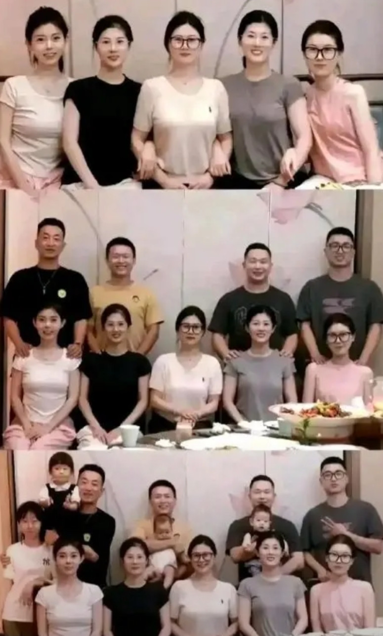 这张照片你悟出了什么道理？？