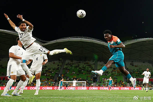 澳大利亚5比1库拉索现在可以肯定地说，2026世界杯最差的球队必然是，库拉索。