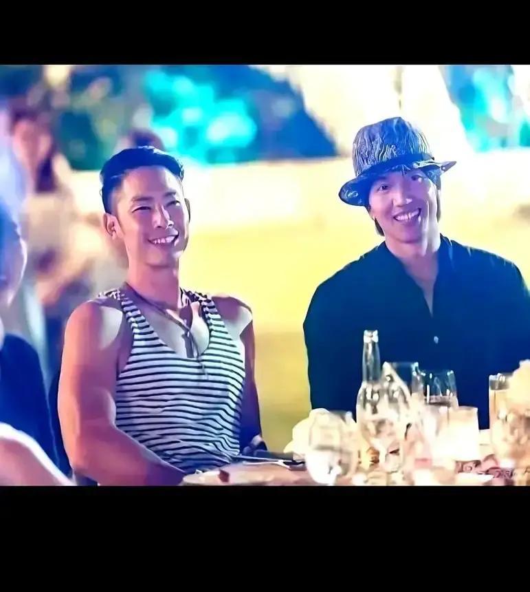 别信热搜上那些塑料兄弟情。F4的友情，得从一包胃药和一口麻辣锅说起。2016