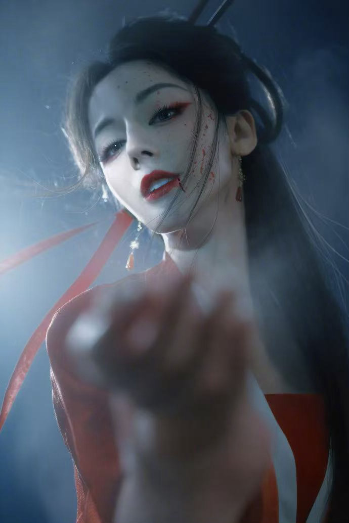 迪丽热巴又要参与旅综了从《花少》到《开始推理吧》，迪丽热巴在综艺里展现过很多面