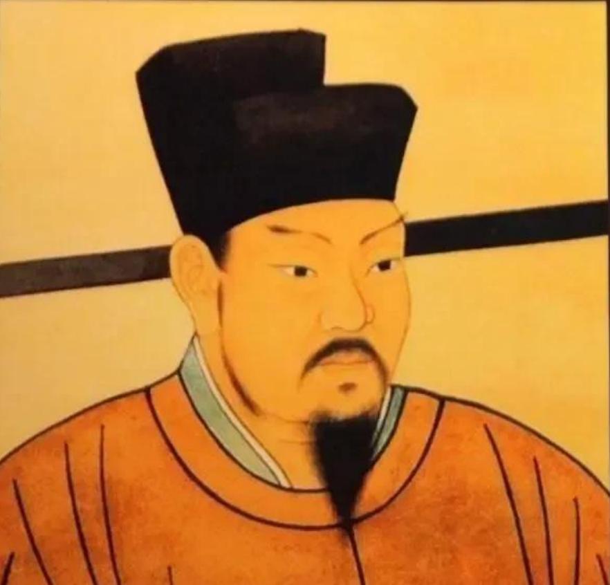 考中进士后，他请求认祖归宗。公元989年，范仲淹诞生在苏州吴县一个普通的