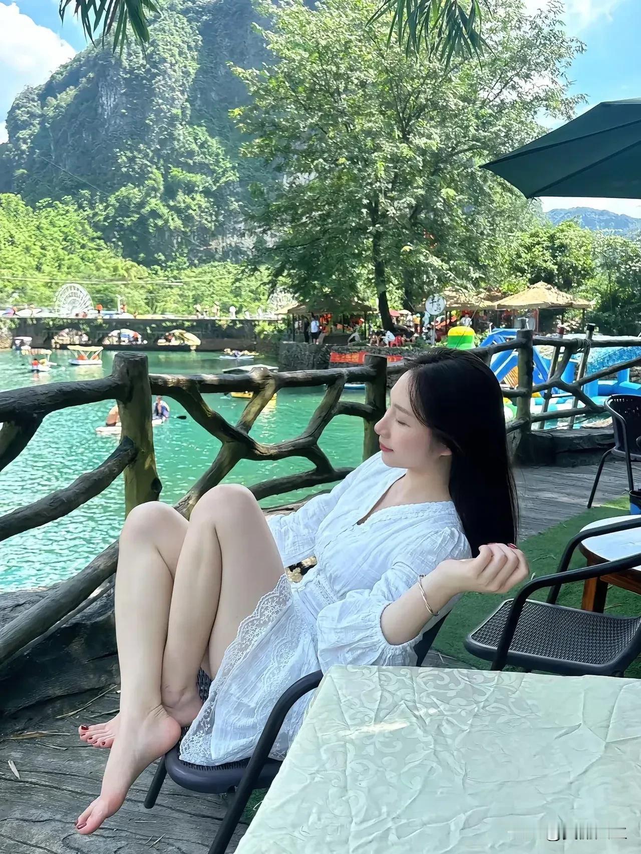 不是生活有意思，而是热爱生活才有意思！