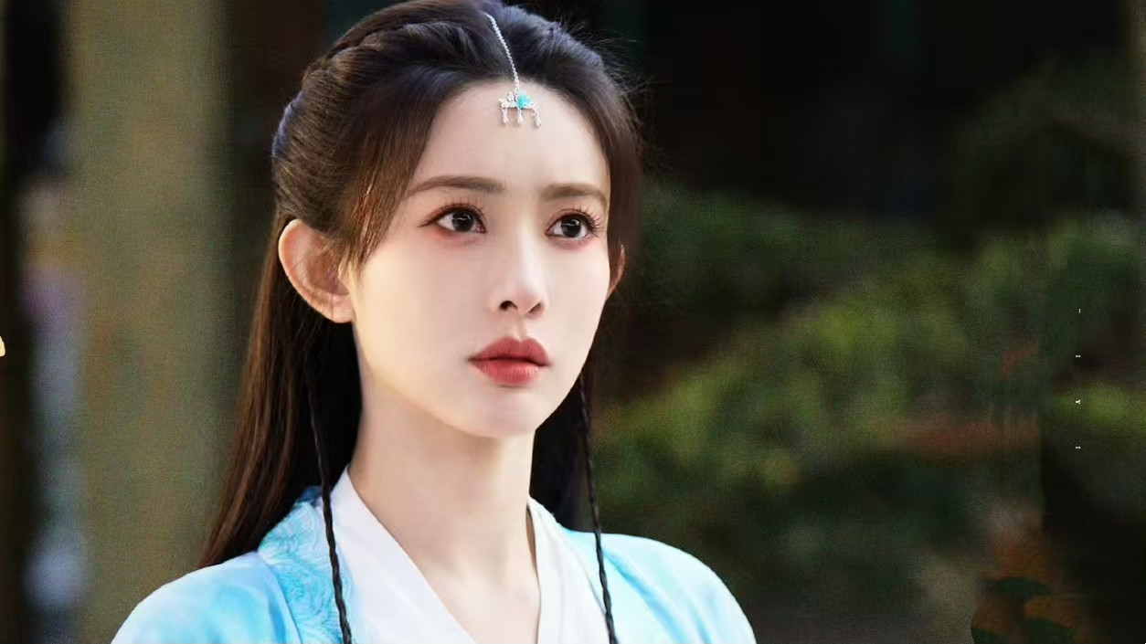 《华山论剑之九阴真经》开播，你还会追吗？由周一围、孟子义、陈都灵、何与等主演的