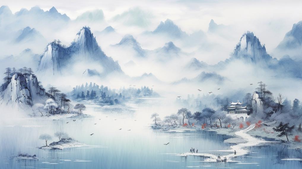 卢麒元老师说:有负债很正常，没必要焦虑。整个大环境就这样，你没钱是正常的，负债是