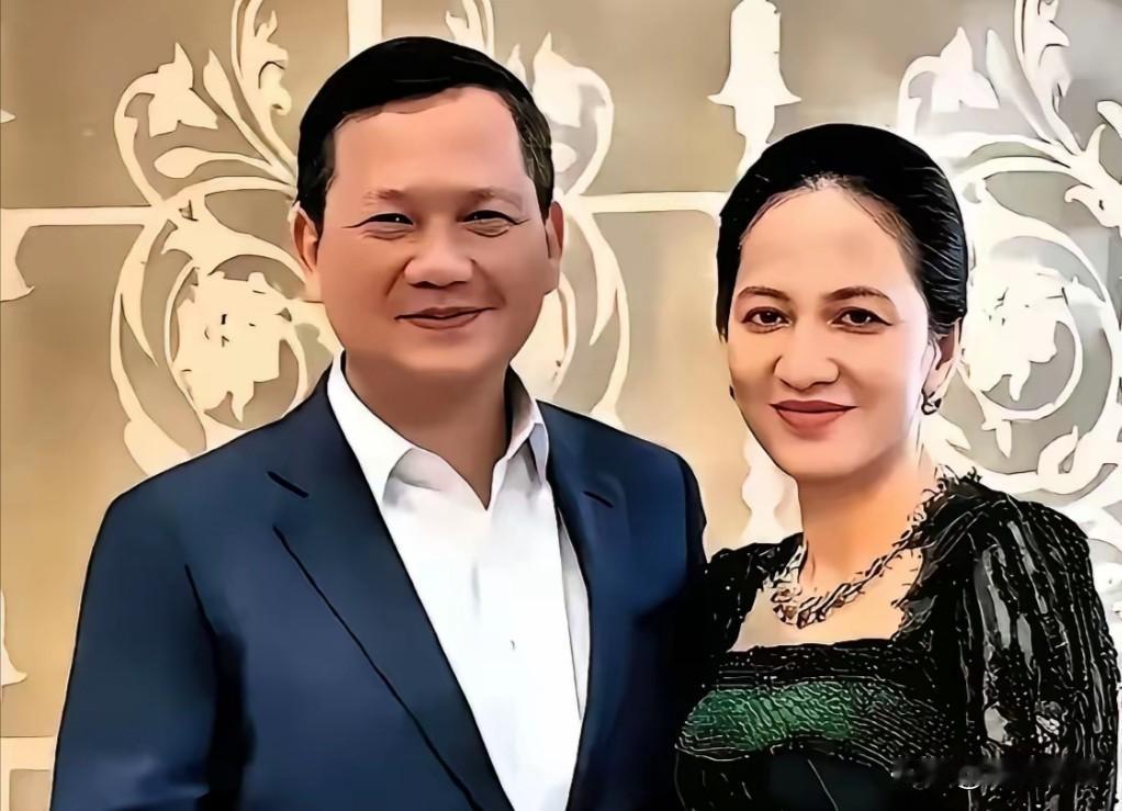 生死存亡时，洪森家族政权说必须死战到底！既然这样，洪森若真有魄力，就该把家族里那