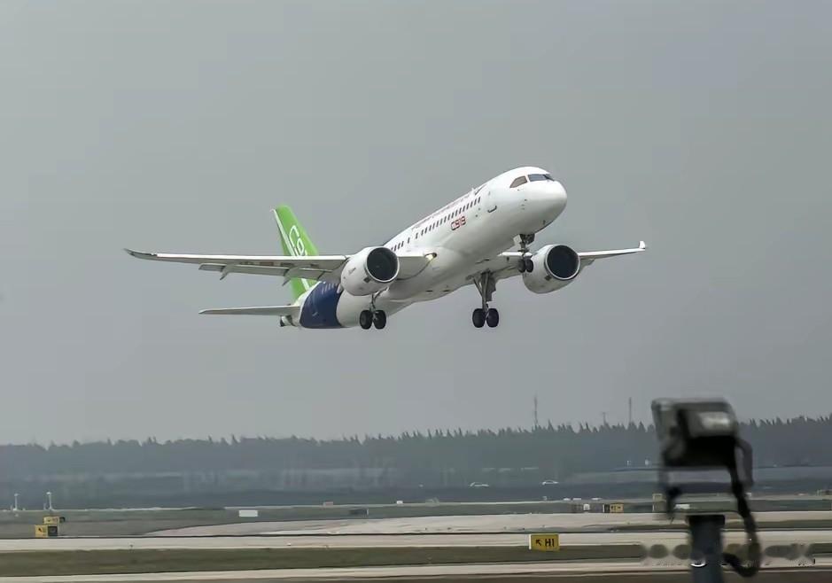 以牙还牙！既然欧美带头不发给中国适航证，那么中国一样有办法应对欧美。中国一样