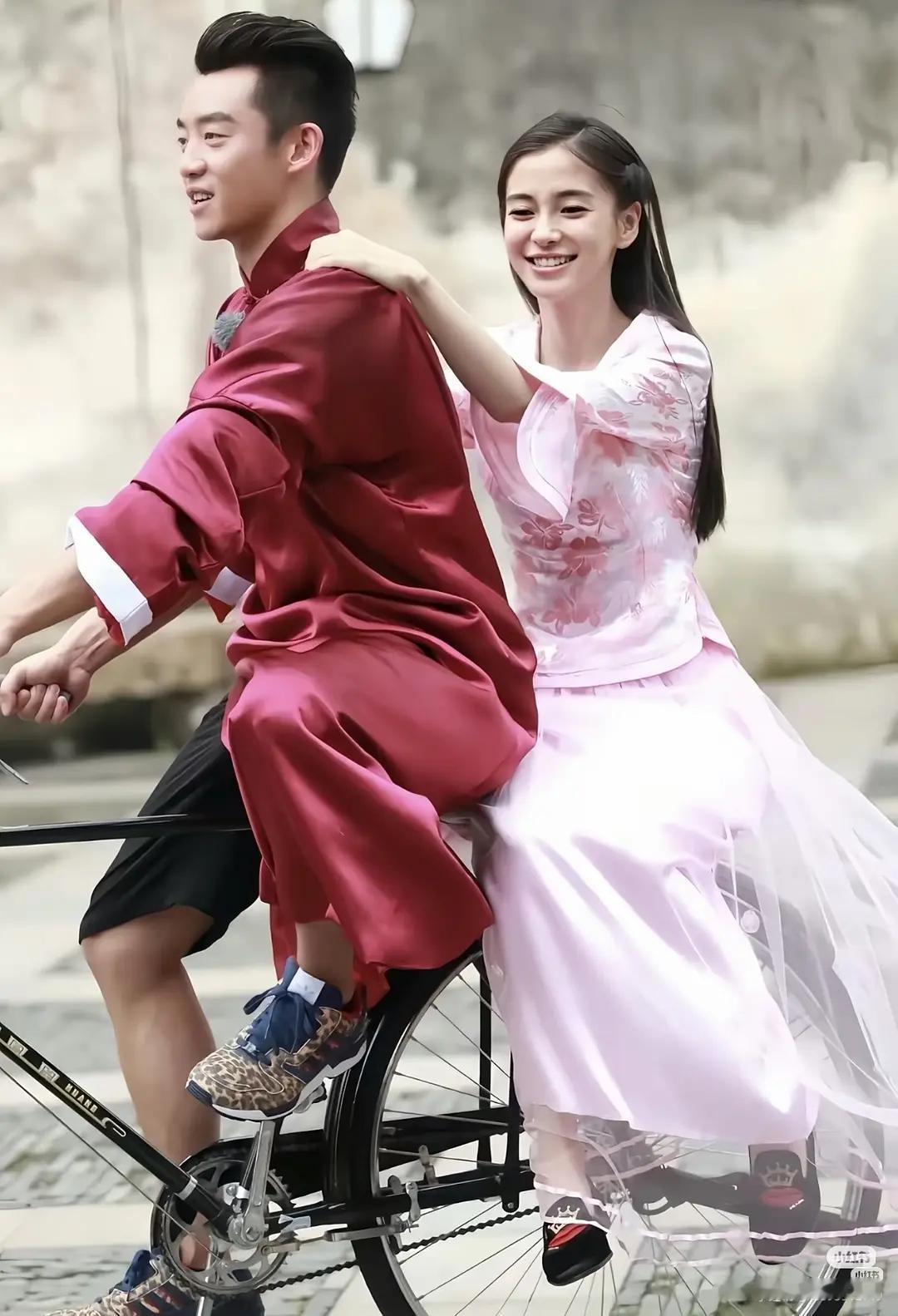 如果85花姐夫真的是这几个，你会比较嗑其中哪一个​​​