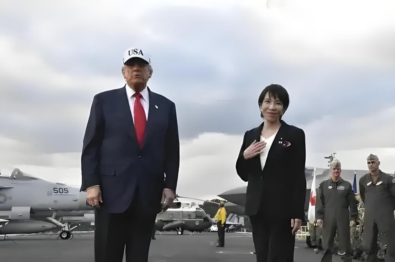 局势惊现大反转！日本连夜彻底改变态度🔥国际局势陡然生变，日本一夜之间态度急转