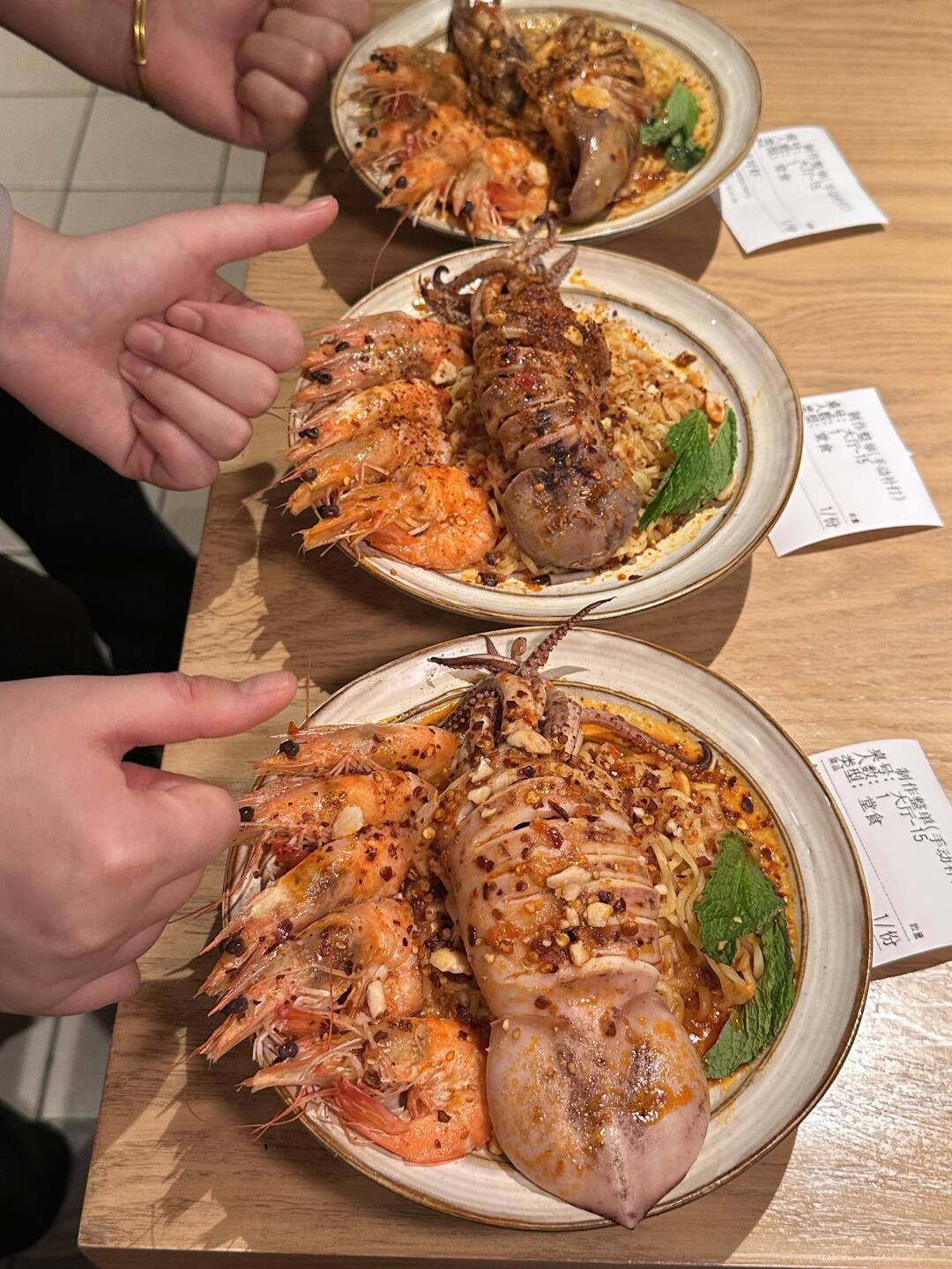 南京景枫…好吃的要命！🥹🥹