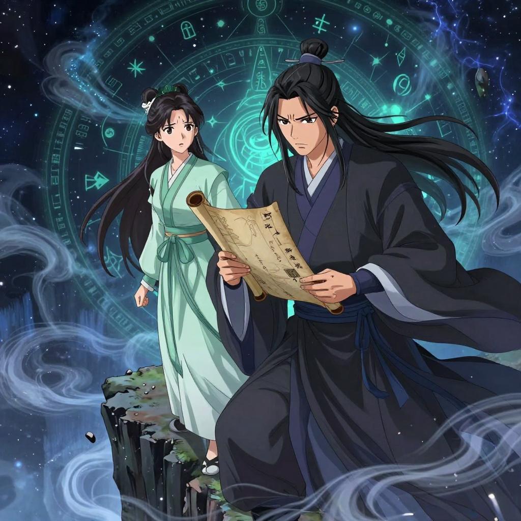 《仙逆》年番炸场！3亿播放背后，是这些细节在戳人2026年国漫的“王炸”《仙