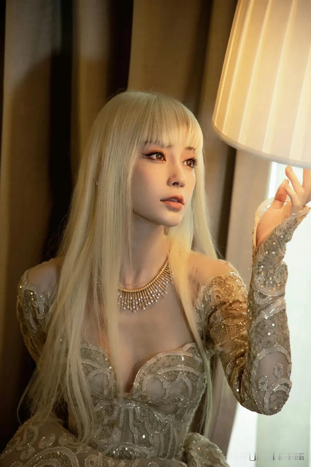 6月28日，《智族GQ》在上海举办了2023GQCreative灵感派对。这