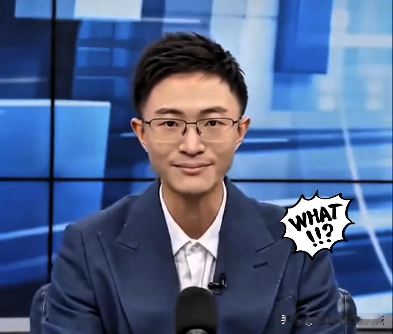 侯汉廷一针见血！统一后第一件大事，直接戳穿岛内政客真面目4月27日，新党议