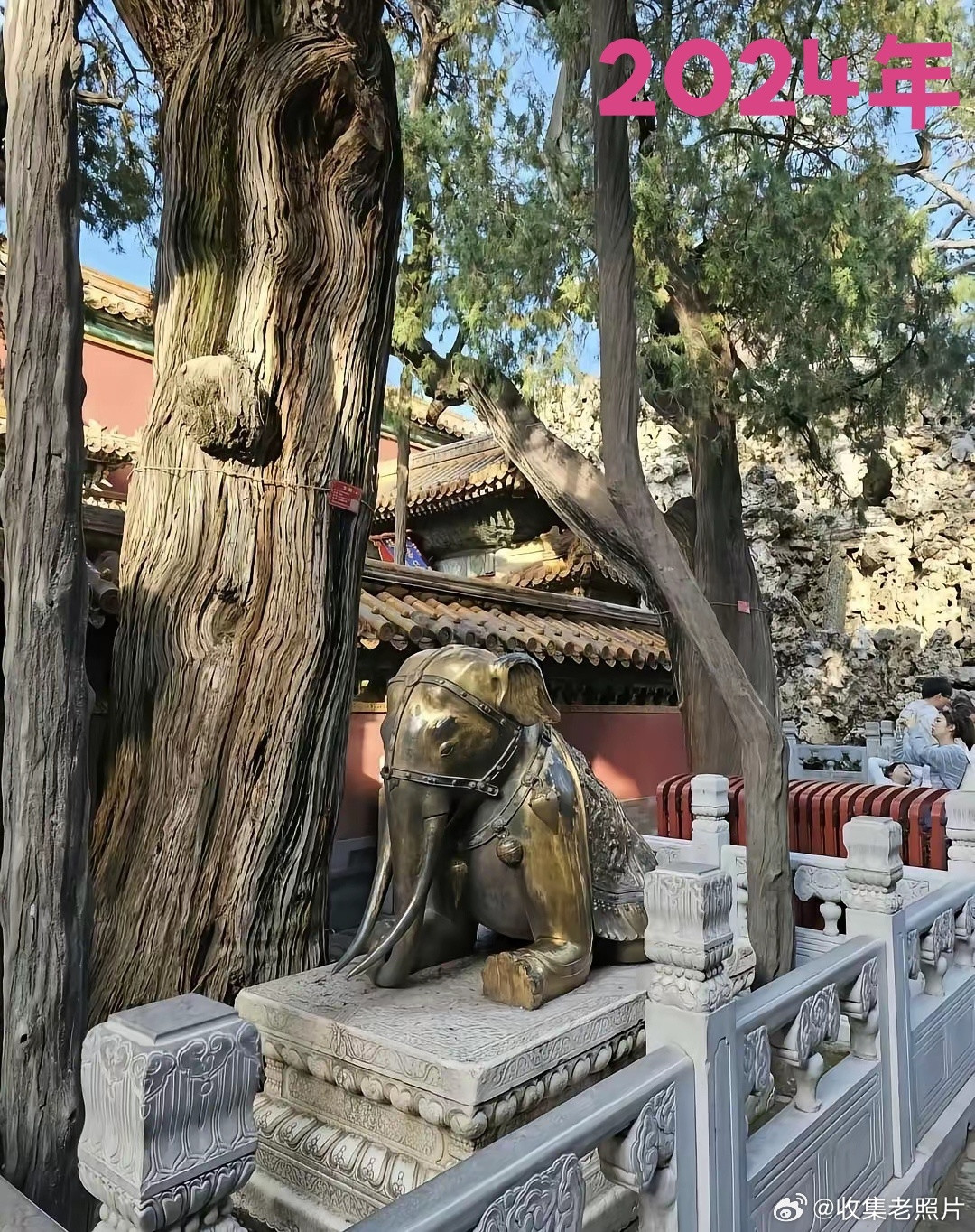感谢毛主席，为我们换了人间！
