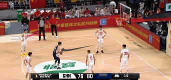 辽宁队果然是张镇麟的心魔所在！离开辽宁后张镇麟身体好了打球也自信很多，最后差点力