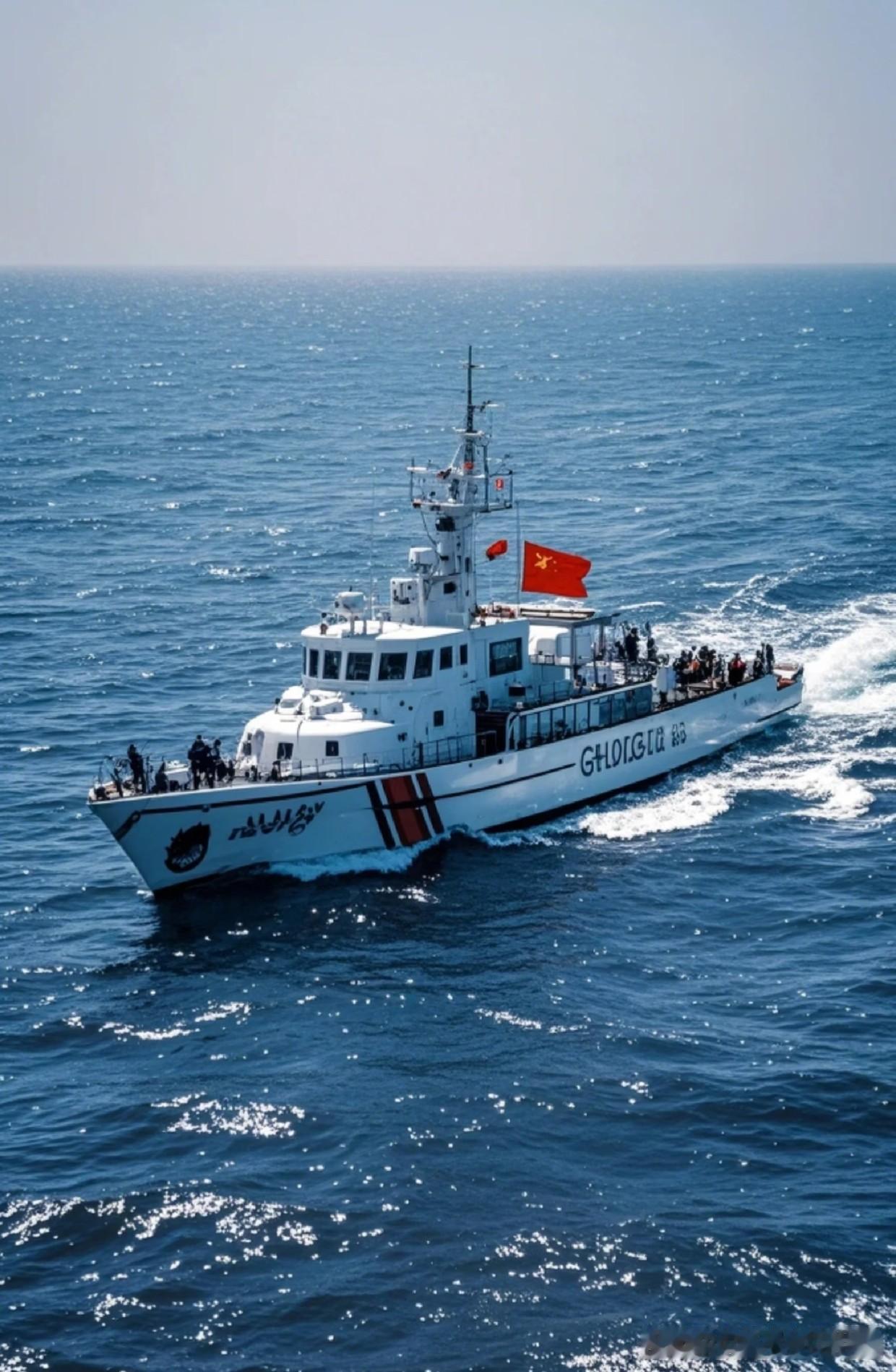 菲律宾扣押69名中国工人不放，南海频频挑衅，中方强硬表态菲律宾军警在当地一