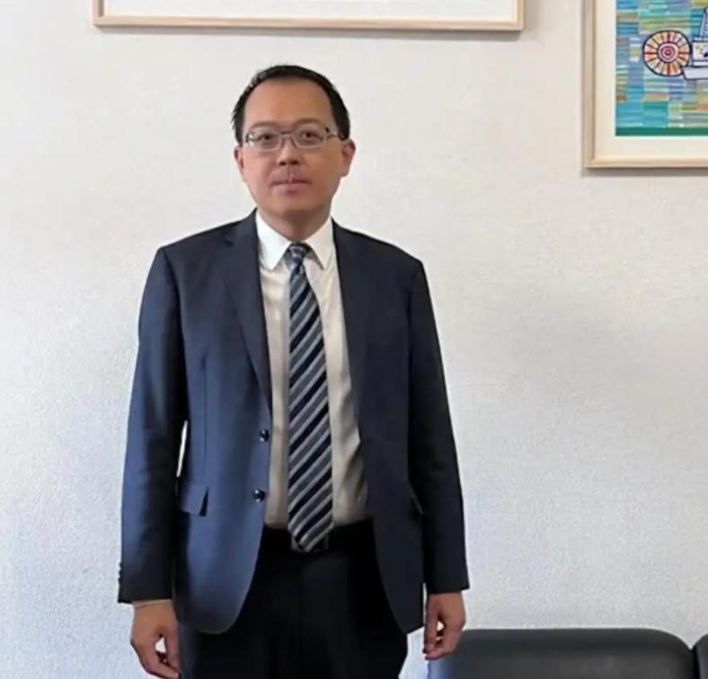就在刚刚，台“外事部”发表声明，8月11日，针对台驻瑞士日内瓦办事处处长