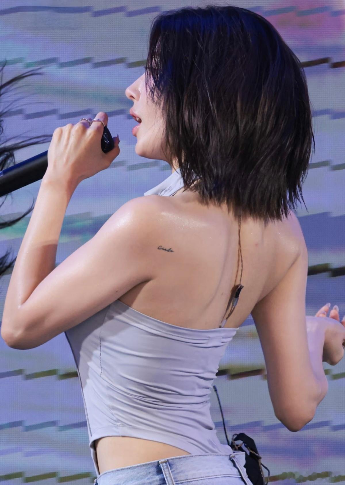 权恩妃