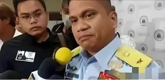 菲律宾军方放出狠话了：只要中国拖走仁爱礁那艘破旧的"马德雷山"号，菲律宾就要进行