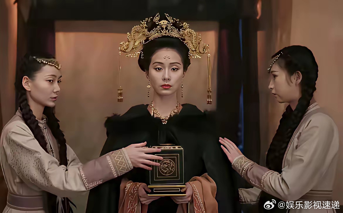 对不起，刘诗诗我之前说你演戏太端着是错误的我发现是我之前想得太片面了，因为现在发