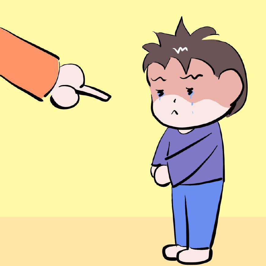 如果这几点孩子没学会, 老师是不能把你孩子怎么样, 但社会可以!