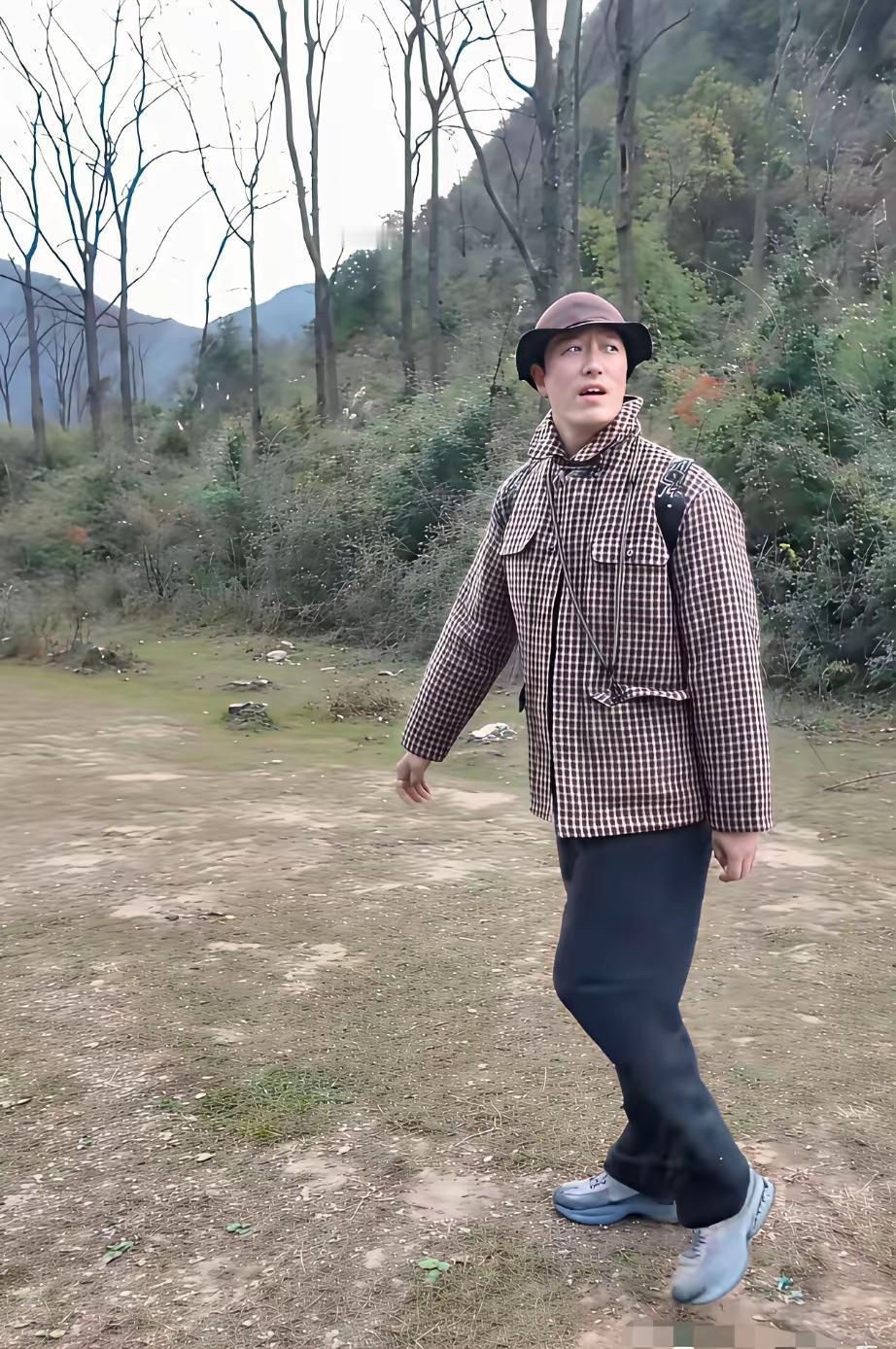 打破谣言的最好方法，那就是现身说法。当大家都在传刘翔移民美国，而刘翔却并不在意