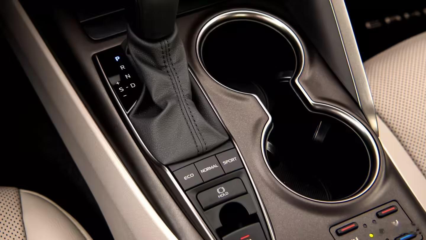 丰田因变速箱隐患遭美国集体诉讼UA80八速变速箱被指存在设计缺陷12月2