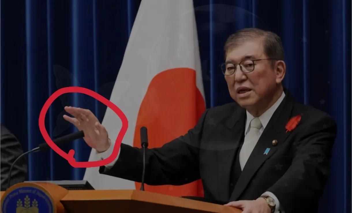 万万没想到！日本首相石破茂在党首辩论中放出降价狠话！要把5公斤大米压到