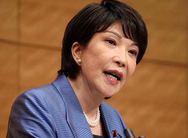 日本驻华外交官全家桶齐聚北京，高市早苗政府终于坐不住了！1月25日，日视新闻